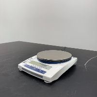 Mettler Toledo PL1502E Digital Scale image 1